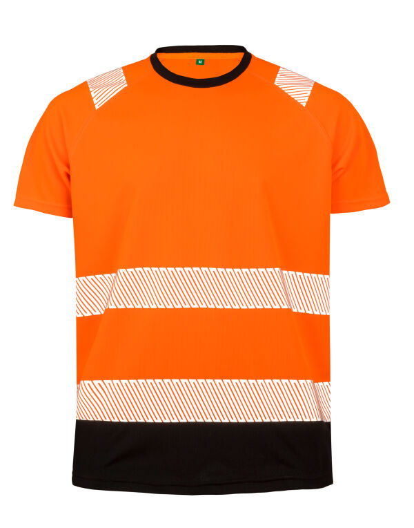 Recycled Safety T‑Shirt - Image 4