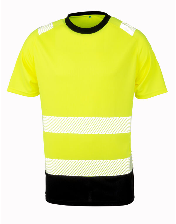 Recycled Safety T‑Shirt - Image 6