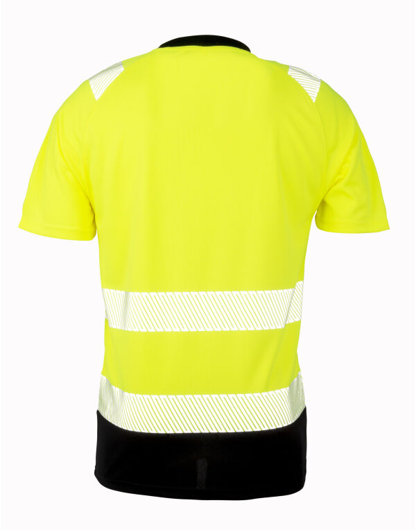 Recycled Safety T‑Shirt - Image 7